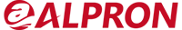 
                      ALPRON
                    
